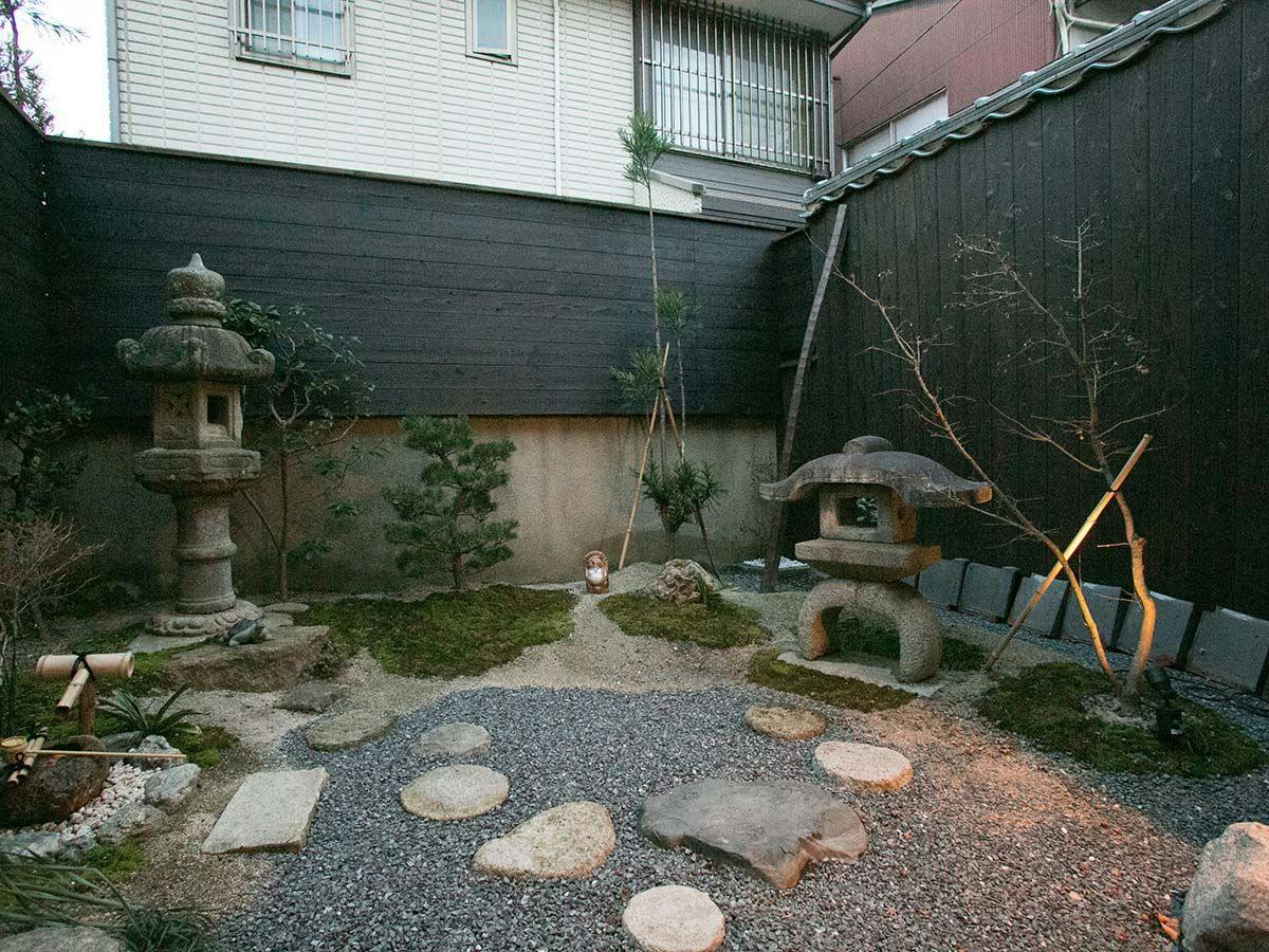 Kyo no Yado Hana Nishijin