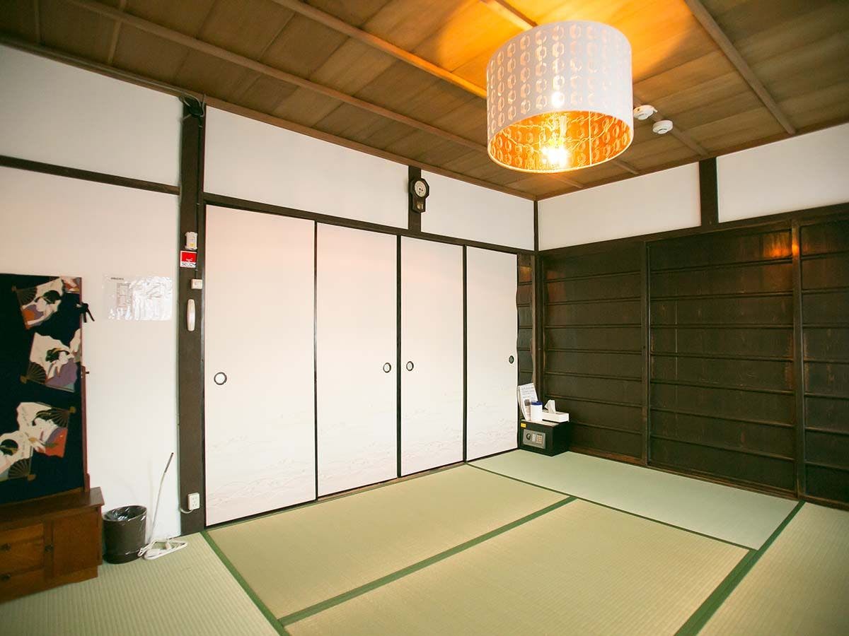 Kyo no Yado Hana Nishijin