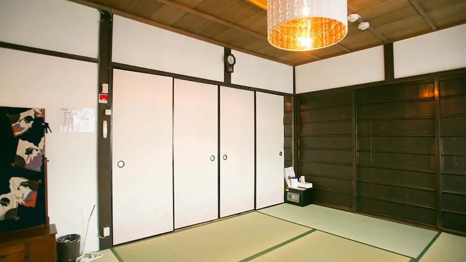 Kyo no Yado Hana Nishijin
