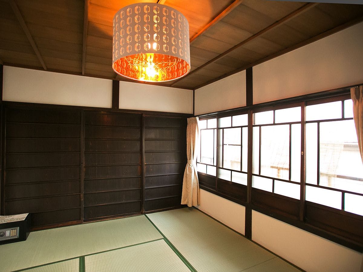 Kyo no Yado Hana Nishijin