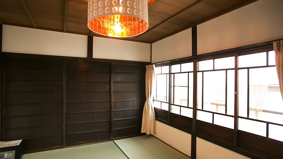 Kyo no Yado Hana Nishijin