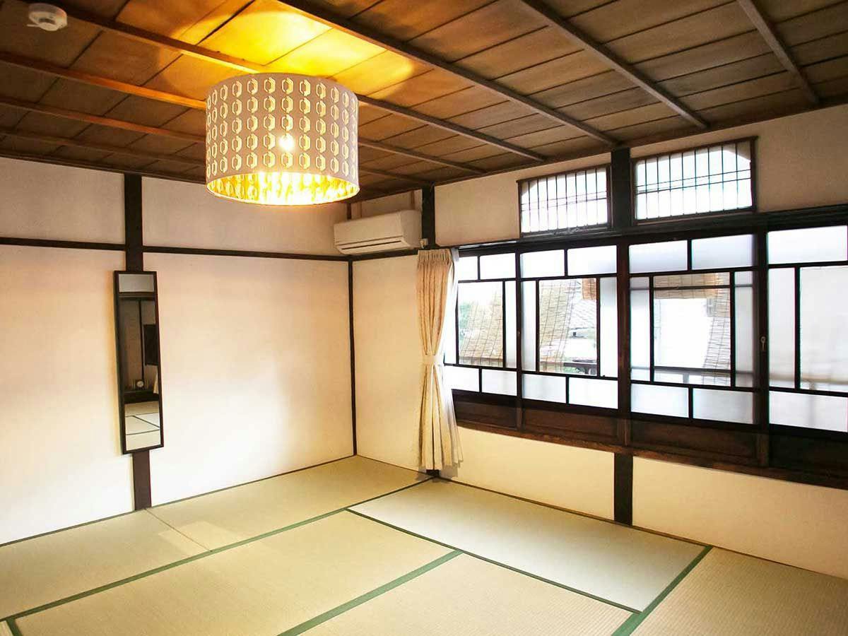 Kyo no Yado Hana Nishijin
