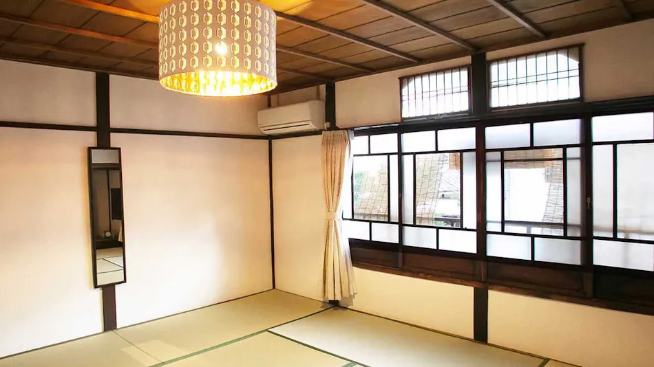 Kyo no Yado Hana Nishijin