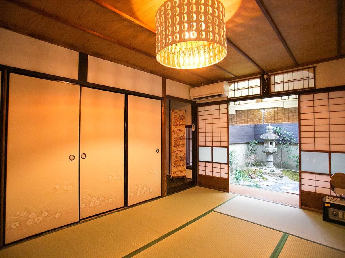 Kyo no Yado Hana Nishijin