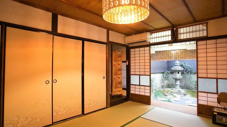 Kyo no Yado Hana Nishijin