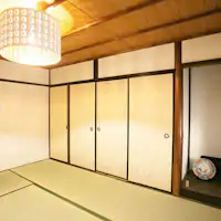 ・【梅】ห้องพักที่มีกลิ่นหอมของเสื่อทาทามิที่ช่วยให้ผ่อนคลาย.