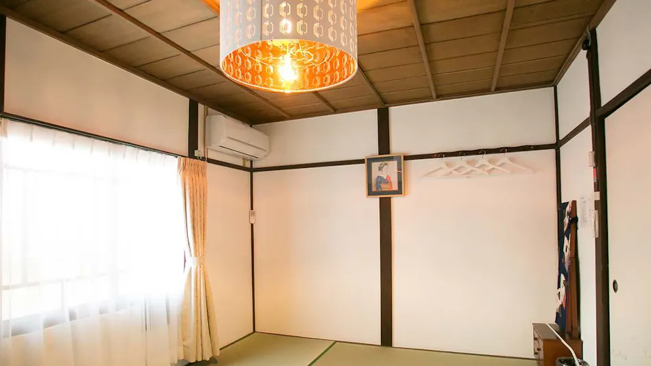 Kyo no Yado Hana Nishijin