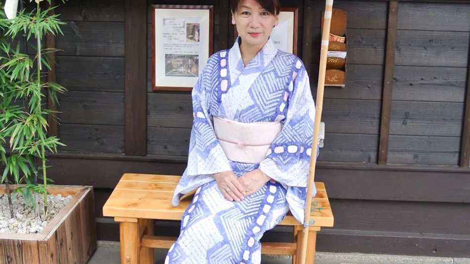 Kyo no Yado Hana Nishijin