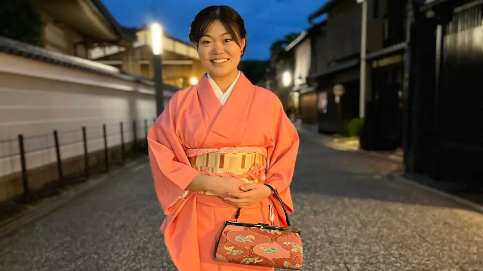 Kyo no Yado Hana Nishijin