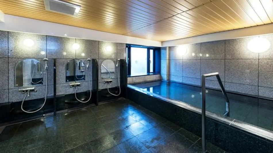 KKR Hotel Nakameguro (National Public Service Mutual Aid Association Meguro Accommodation)