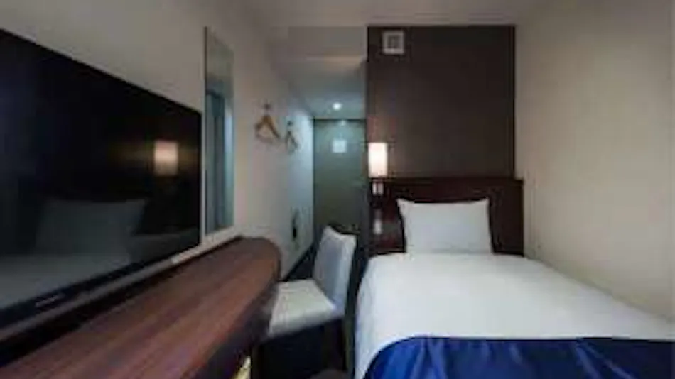 KKR Hotel Nakameguro (National Public Service Mutual Aid Association Meguro Accommodation)