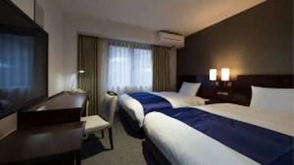 KKR Hotel Nakameguro (National Public Service Mutual Aid Association Meguro Accommodation)