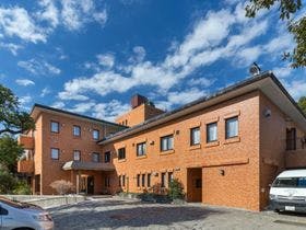 ＫＫＲホテル中目黒（国家公務員共済組合連合会目黒宿泊所）