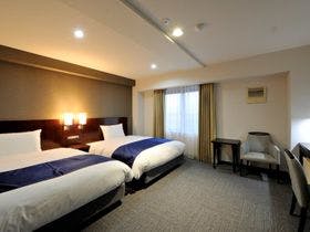 ＫＫＲホテル中目黒（国家公務員共済組合連合会目黒宿泊所）