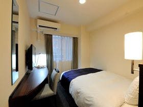 ＫＫＲホテル中目黒（国家公務員共済組合連合会目黒宿泊所）