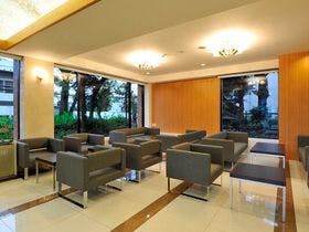 ＫＫＲホテル中目黒（国家公務員共済組合連合会目黒宿泊所）