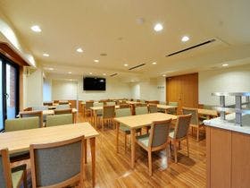 ＫＫＲホテル中目黒（国家公務員共済組合連合会目黒宿泊所）