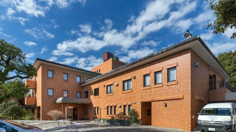 KKR Hotel Nakameguro (National Public Service Mutual Aid Association Meguro Accommodation)