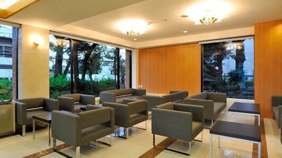 KKR Hotel Nakameguro (National Public Service Mutual Aid Association Meguro Accommodation)