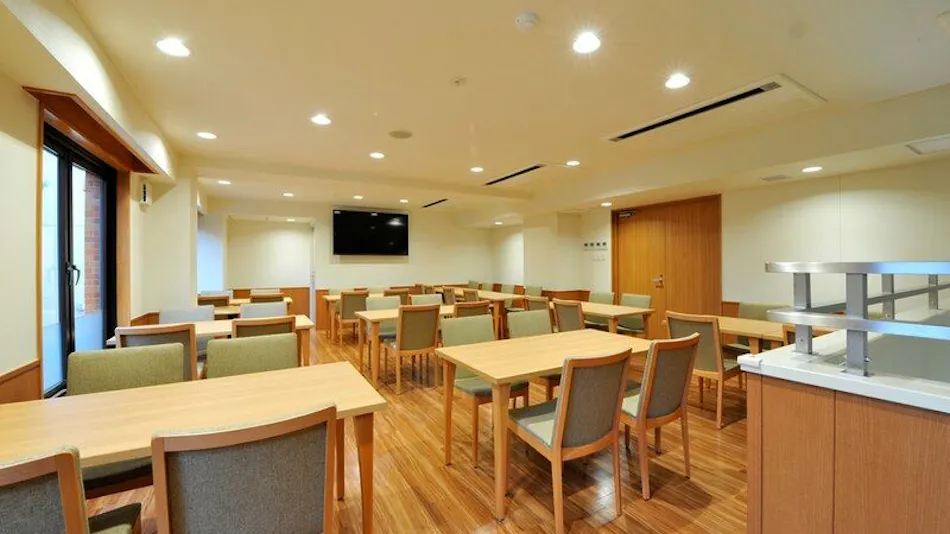 KKR Hotel Nakameguro (National Public Service Mutual Aid Association Meguro Accommodation)