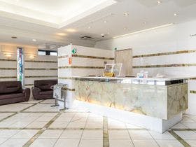 大和パークホテル