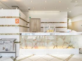 大和パークホテル