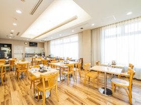 大和パークホテル