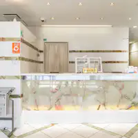 프론트 데스크 업무가 늦어져도 안심하세요♪