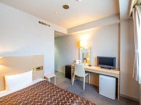 大和パークホテル