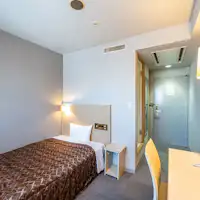 흡연 싱글룸 업무 후 편안하게♪