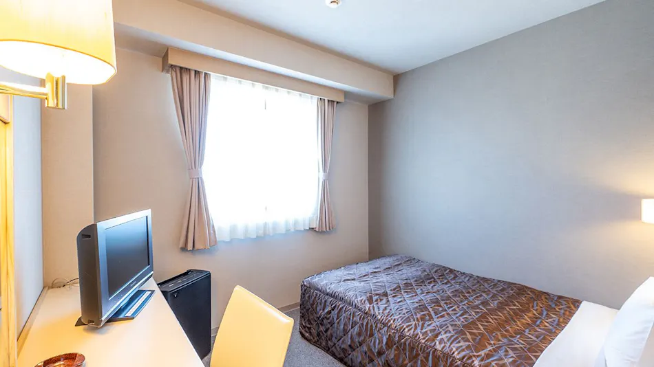 Yamato Park Hotel