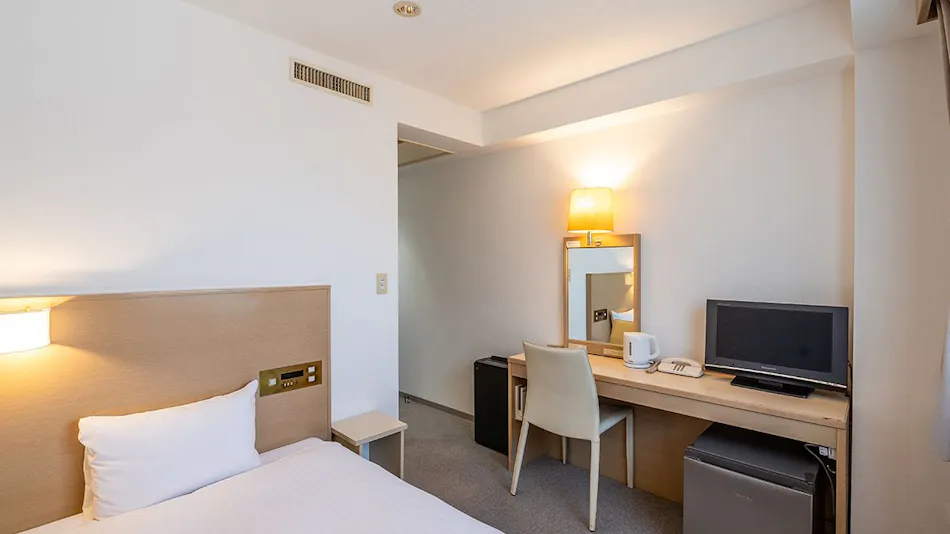 Yamato Park Hotel