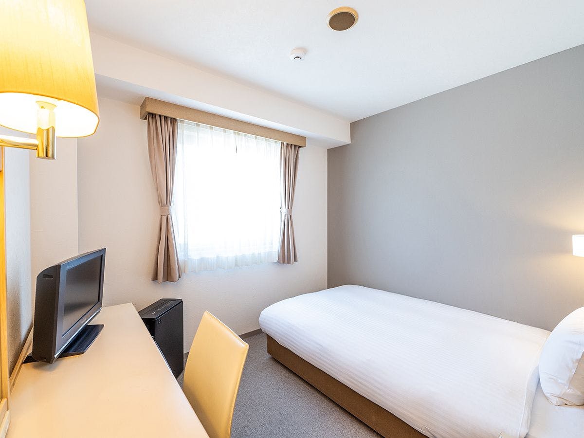 Yamato Park Hotel