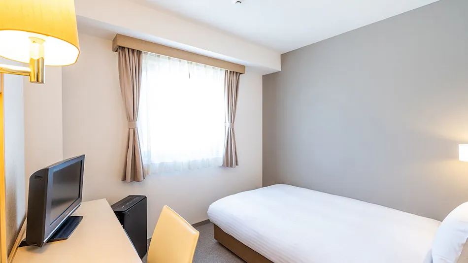 Yamato Park Hotel