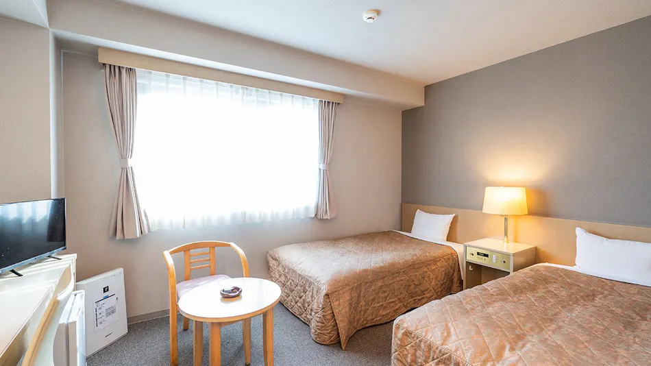 Yamato Park Hotel