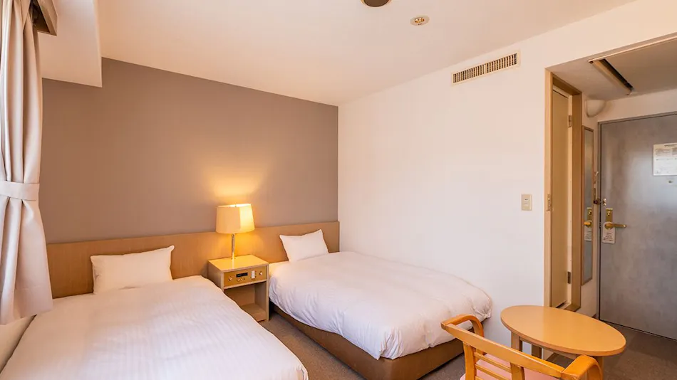 Yamato Park Hotel