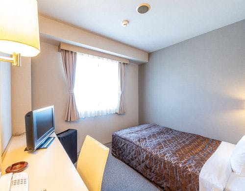 #喫煙ルームには空気清浄機を設置！