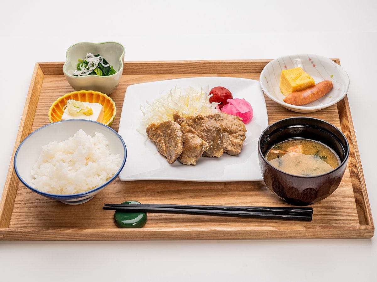 Yamato Park Hotel