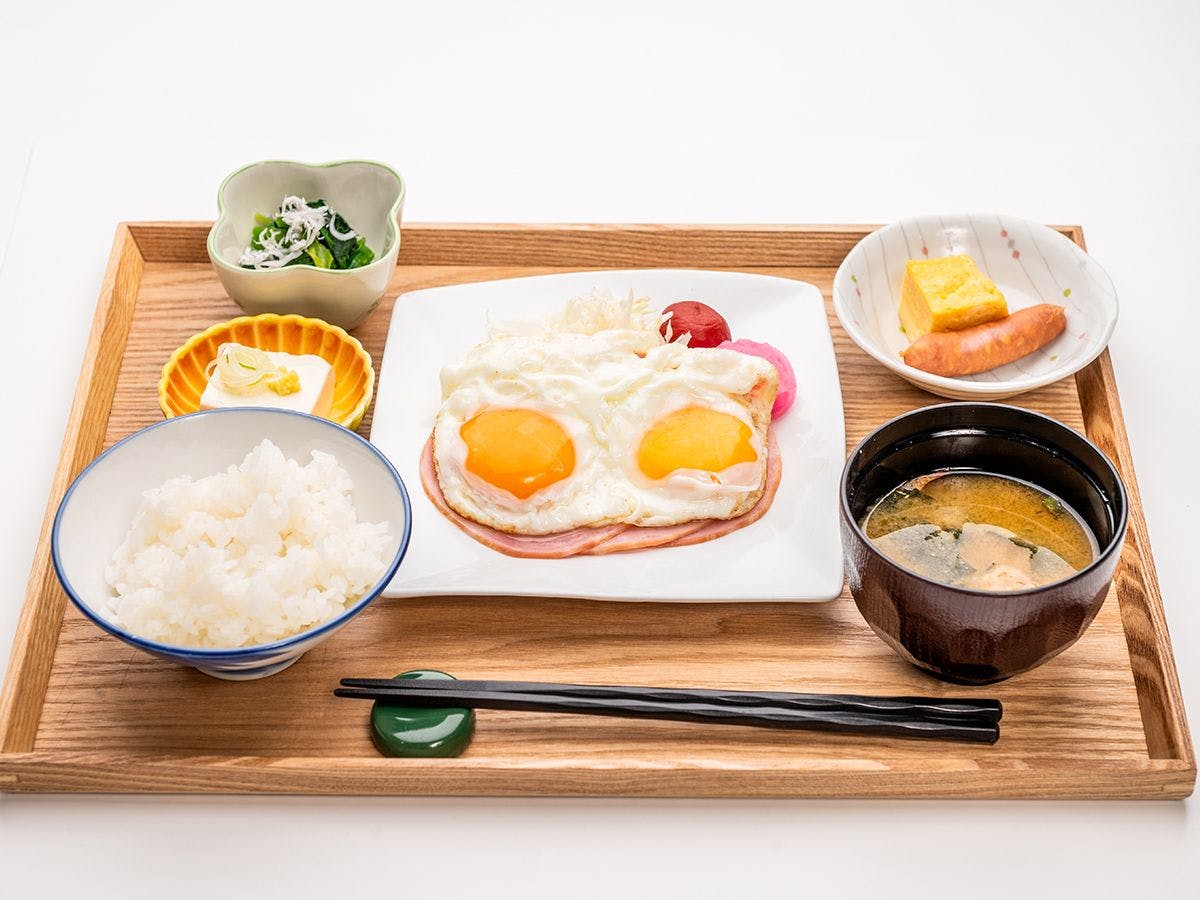 Yamato Park Hotel