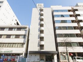 三恵シティホテル千葉
