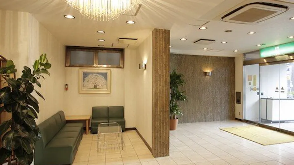 Sankei City Hotel Chiba