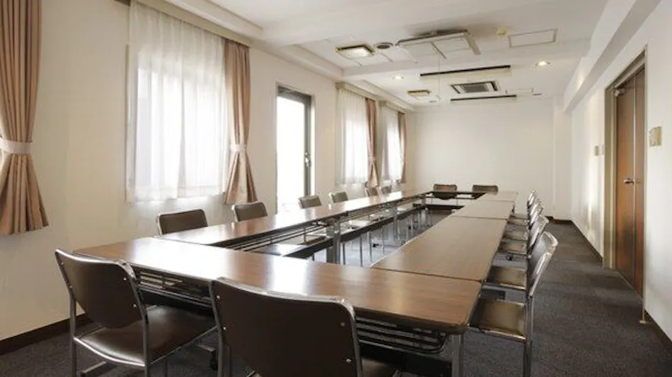 Sankei City Hotel Chiba