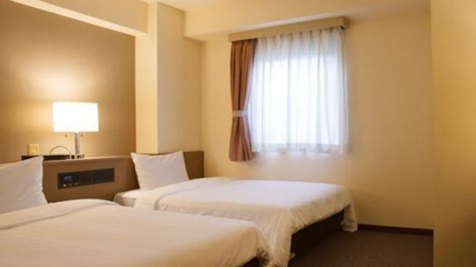 Sankei City Hotel Chiba