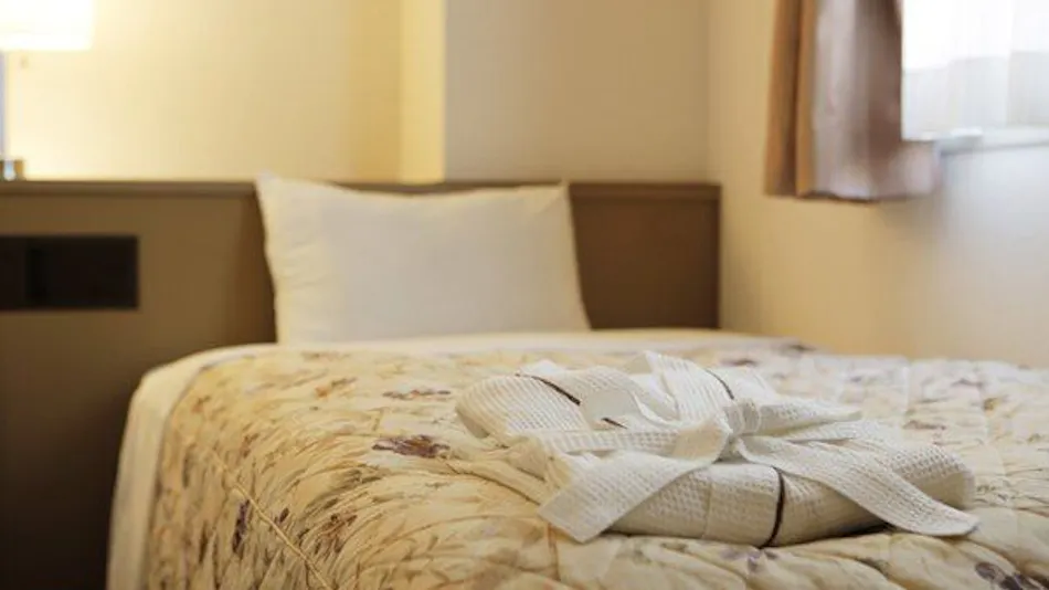 Sankei City Hotel Chiba