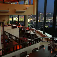 ค่ำคืนดอกบัว