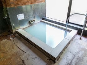 箱根仙石原虎乃湯