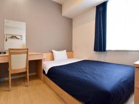 岩見沢ホテル５条