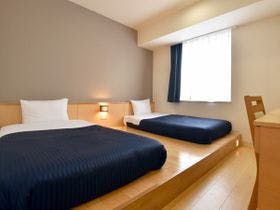 岩見沢ホテル５条