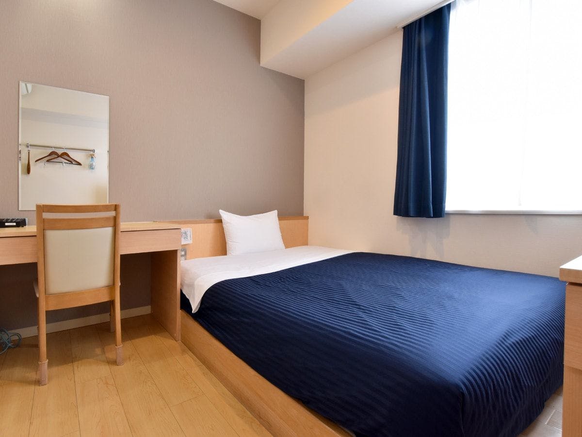 Iwamizawa Hotel 5th Avenue