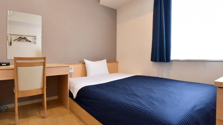 Iwamizawa Hotel 5th Avenue